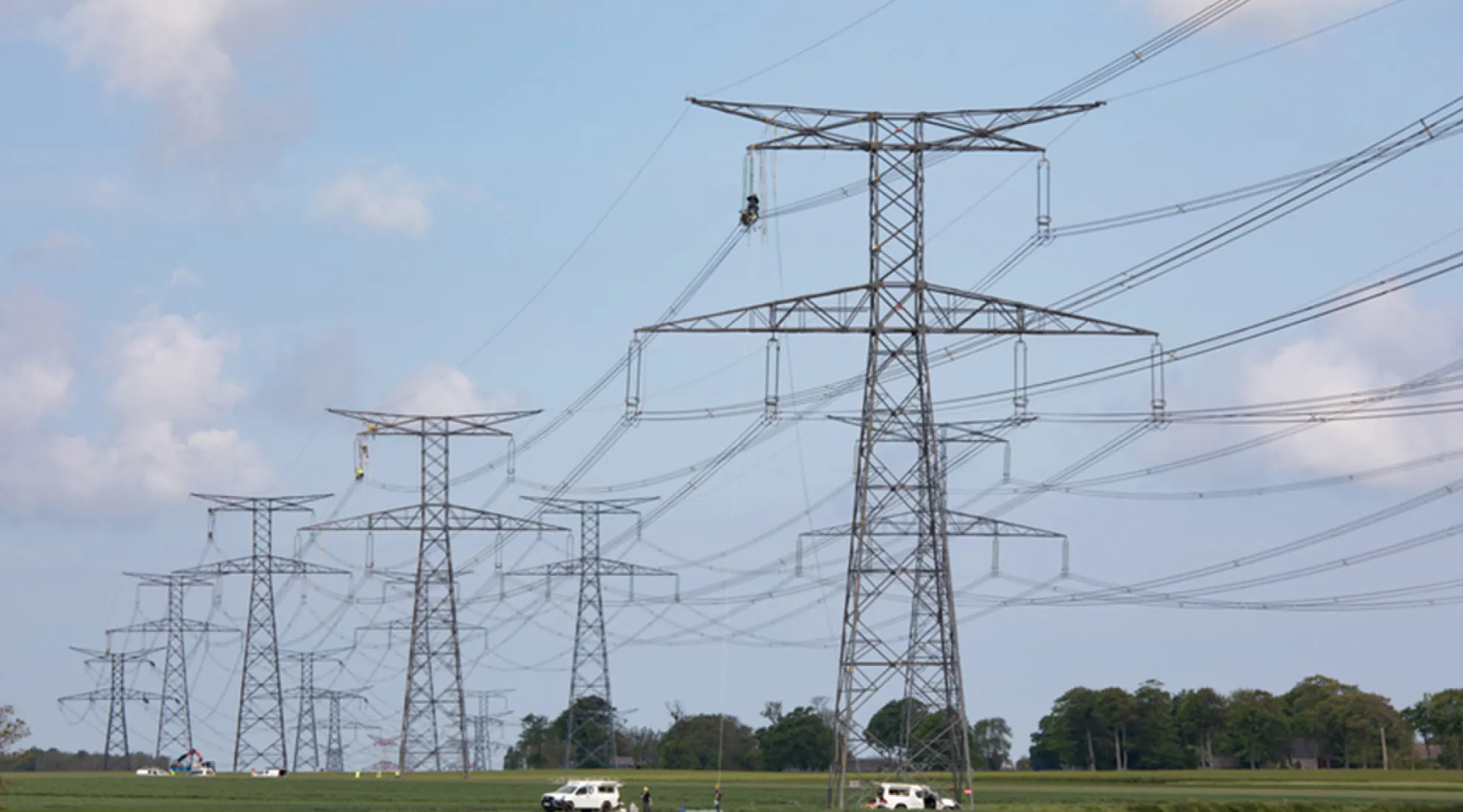 Bilan électrique Normandie 2023 - Cover