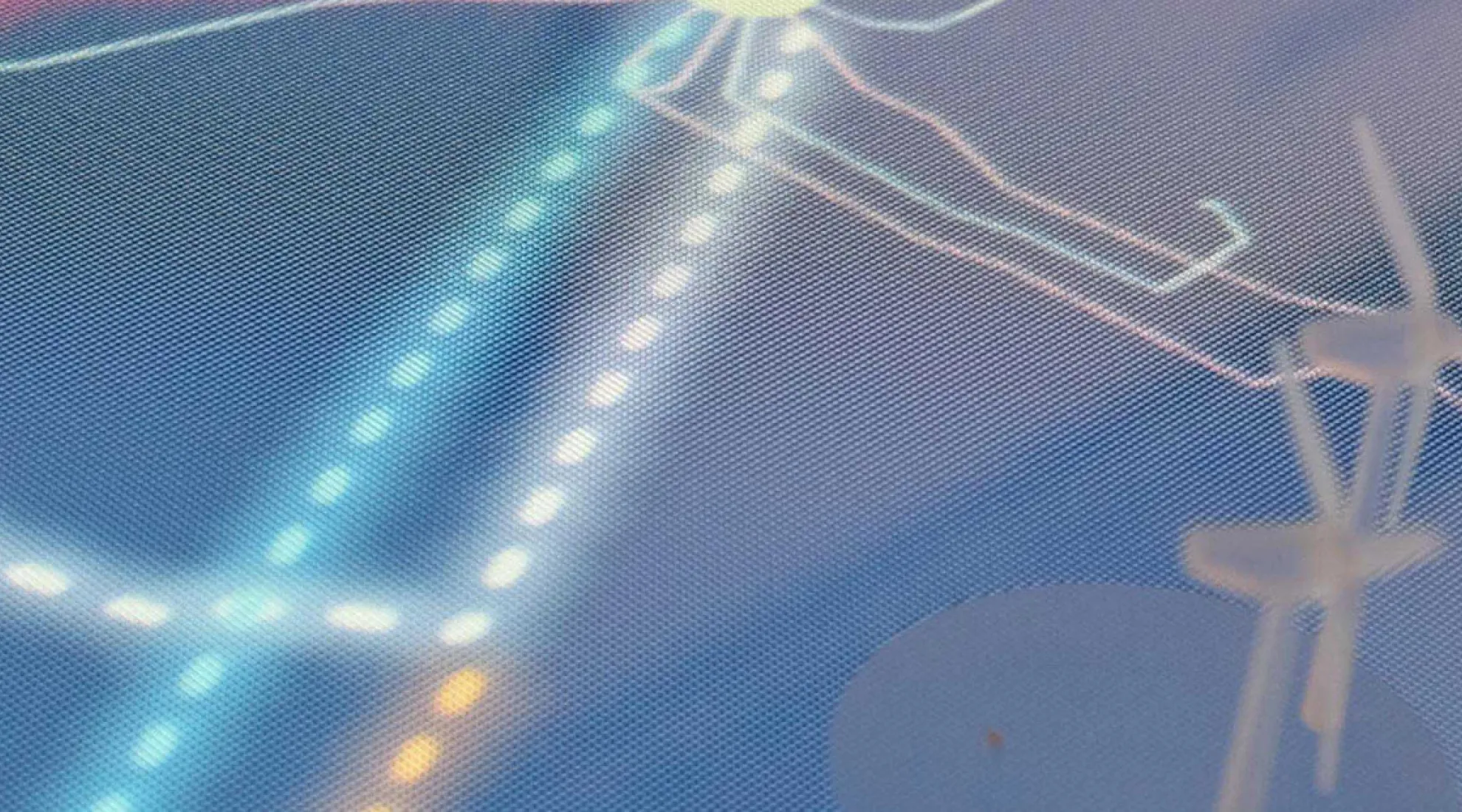 Renforcement d’une liaison à très haute tension 400 kV entre la France et la Belgique - Cover