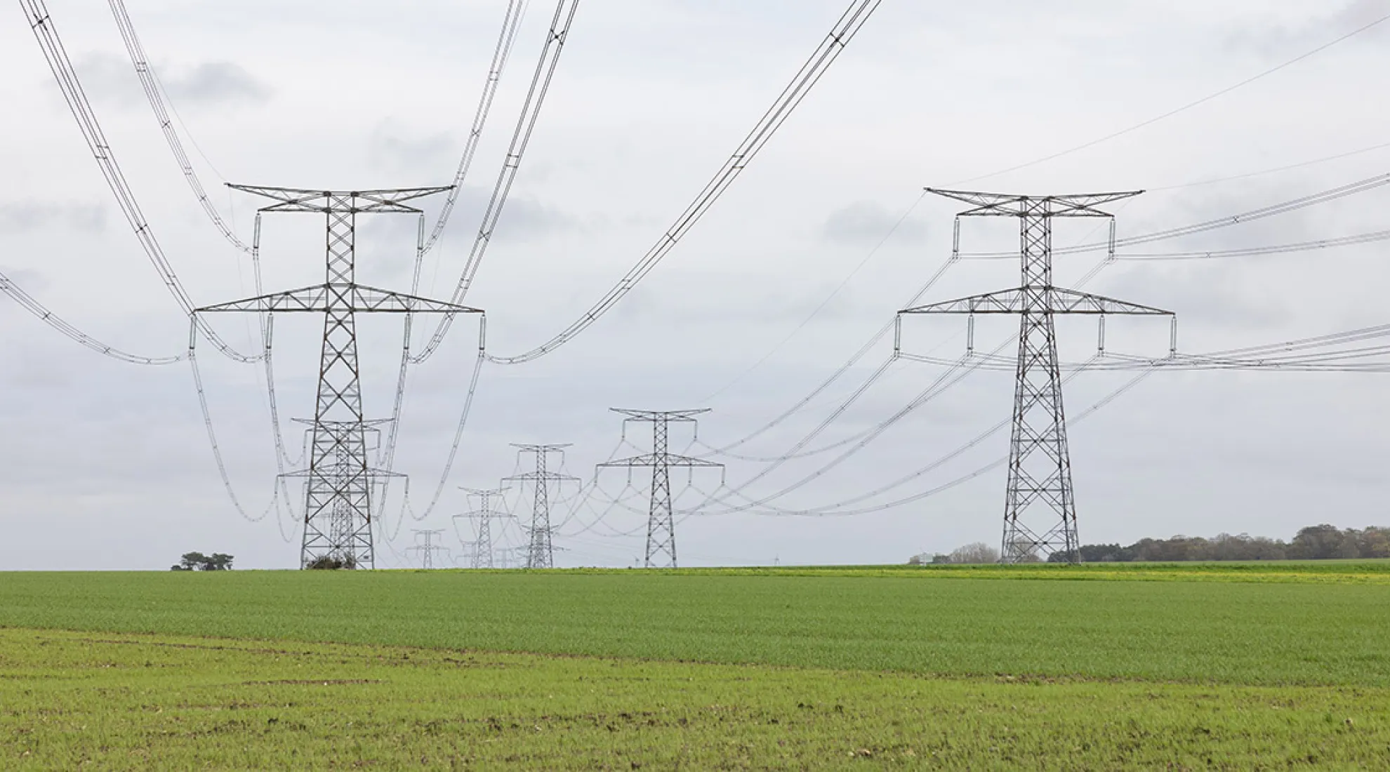 Ligne Amiens Penly - Cover