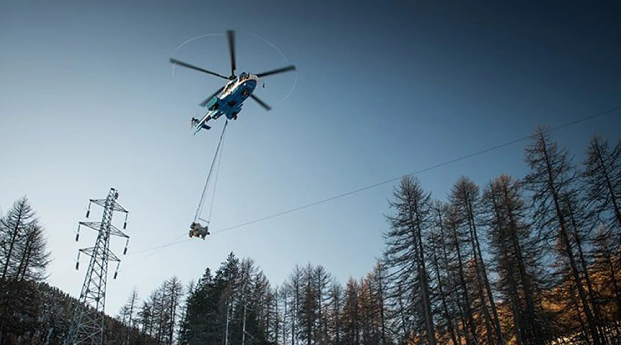 Le savoir-faire aéronautique de RTE : une expertise unique au monde - Cover