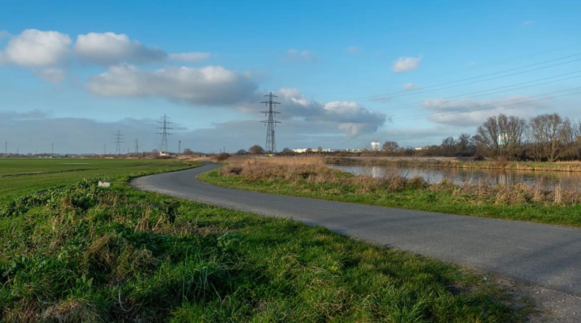 Suppression de 33 pylônes - Cover