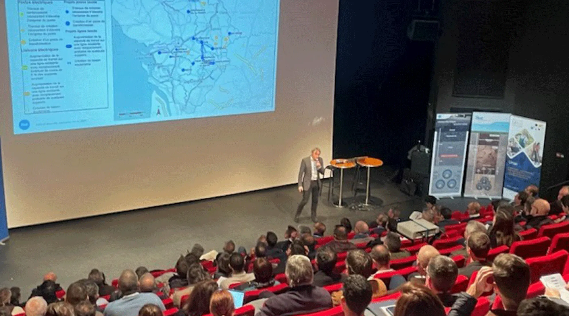 Cover Forum inter-entreprise