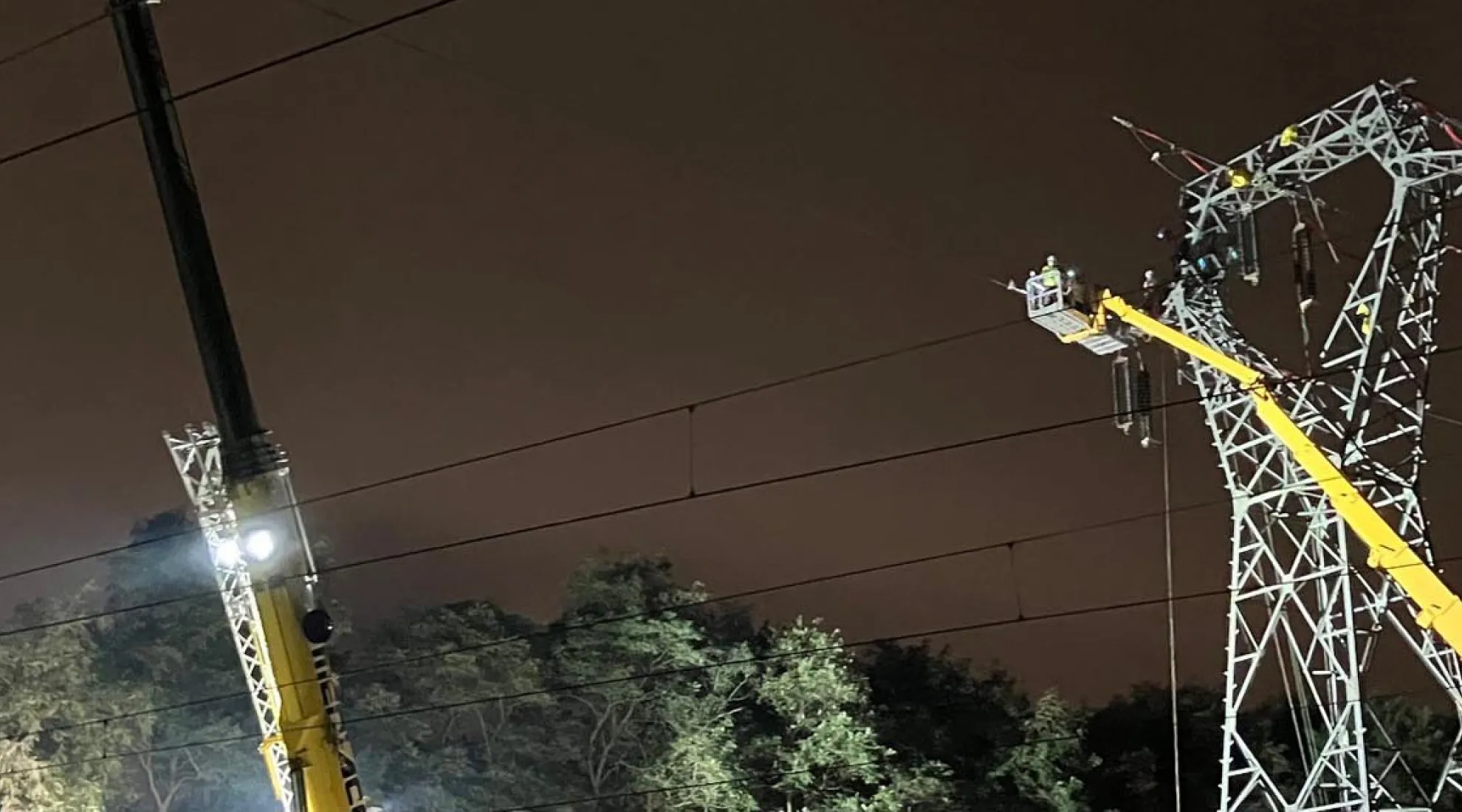 Sécuriser l’alimentation électrique de la métropole lilloise