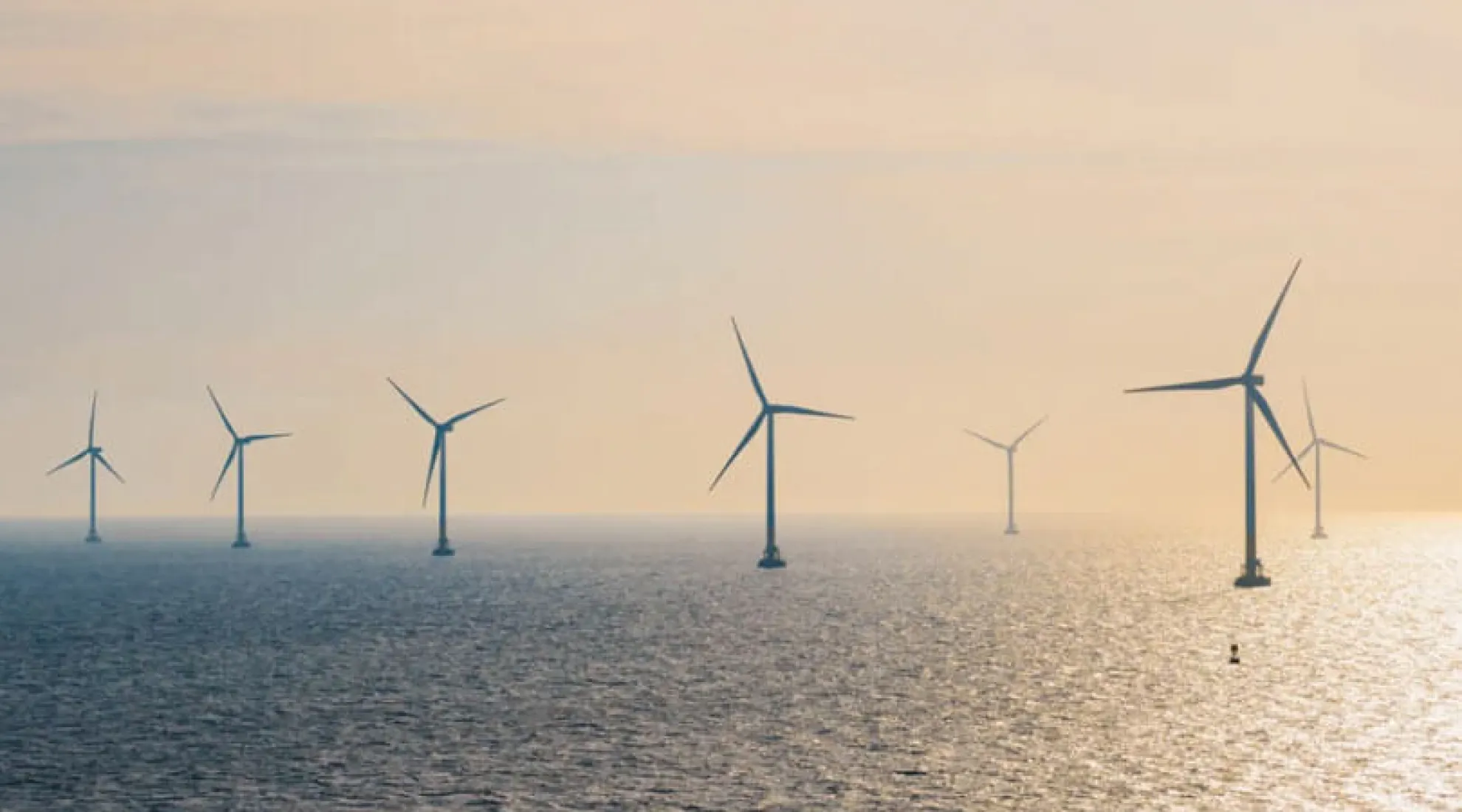 Parc éolien en mer