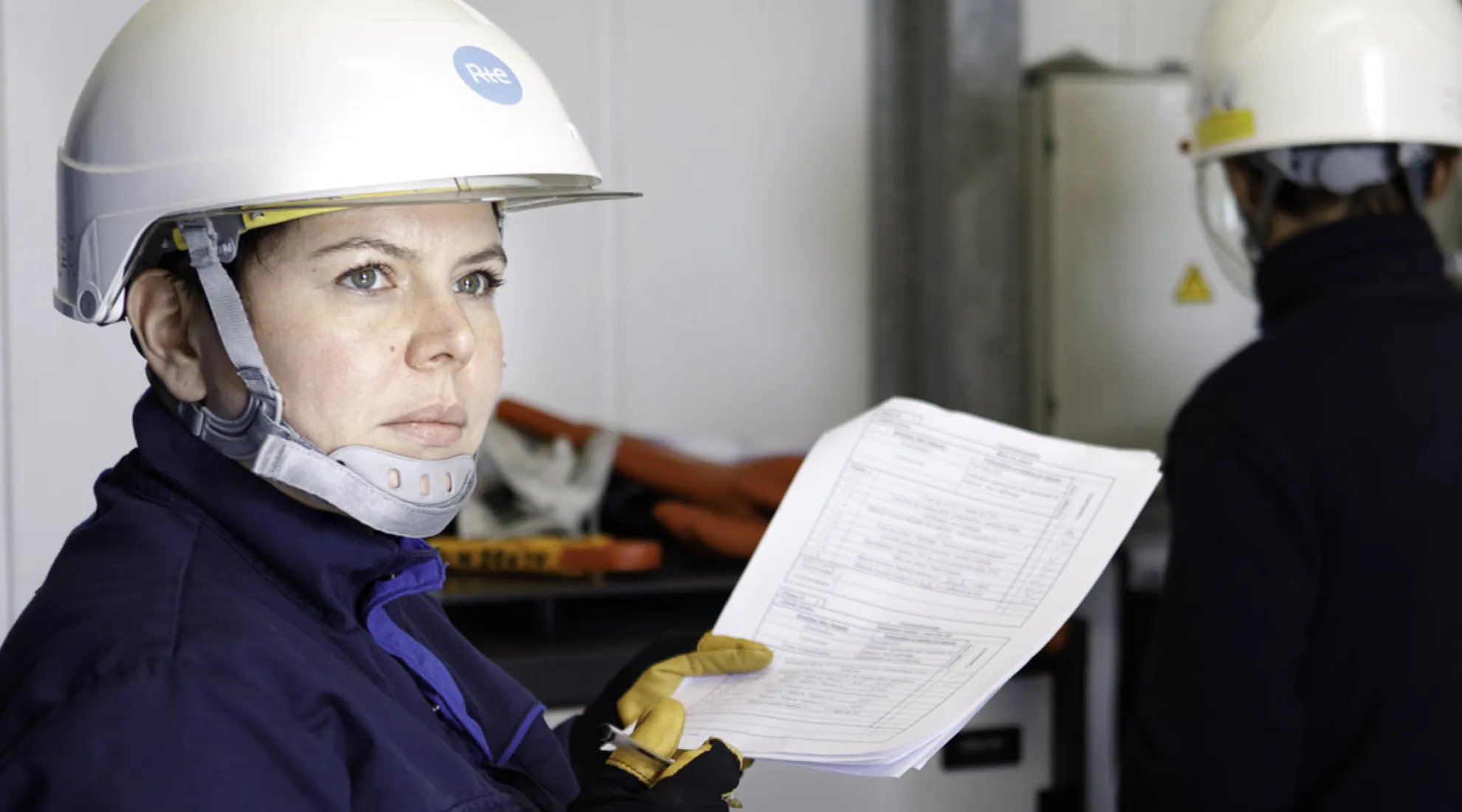 Cover de l'article sur l'index d'égalite hommes femmes