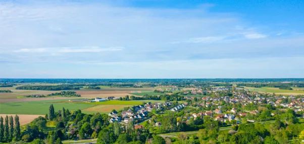 Restructuration du réseau électrique entre Chaingy et Dambron - Vignette