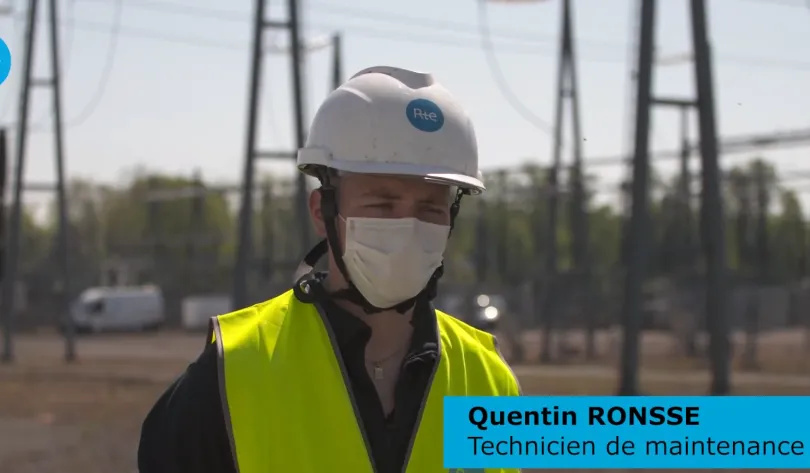 Cover - Alternance - Quentin