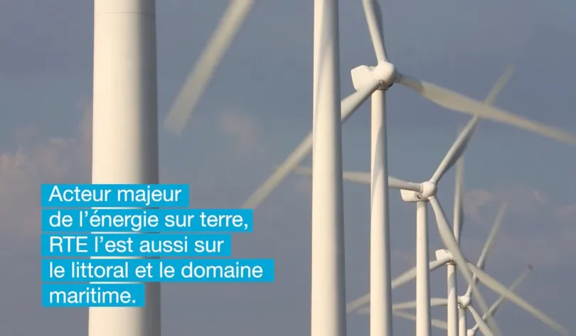 Cover - 60 secondes pour découvrir la mer et ses acteurs