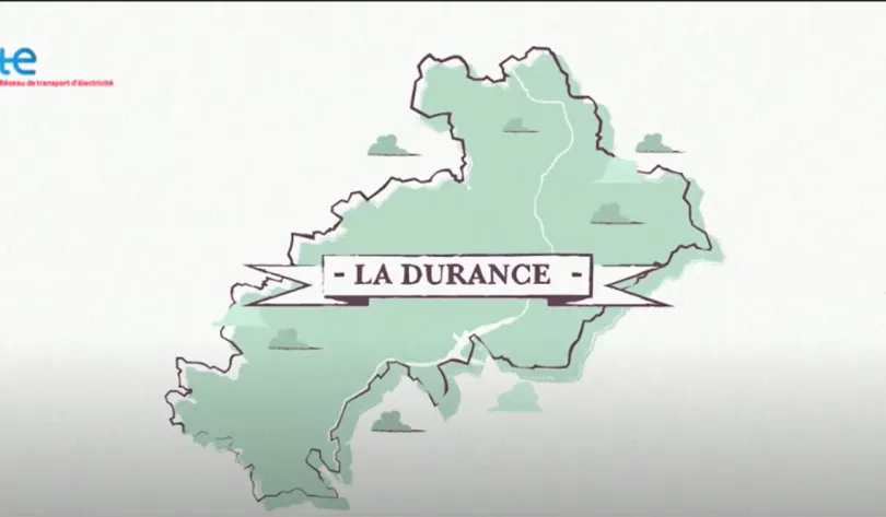 la durance