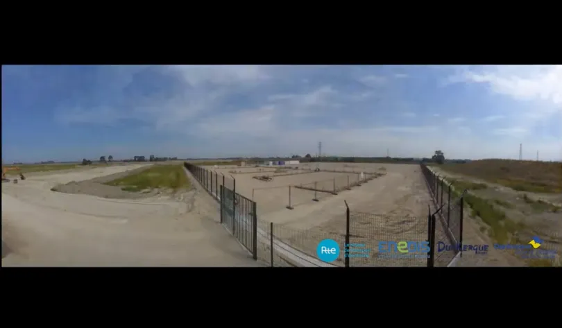 timelaps