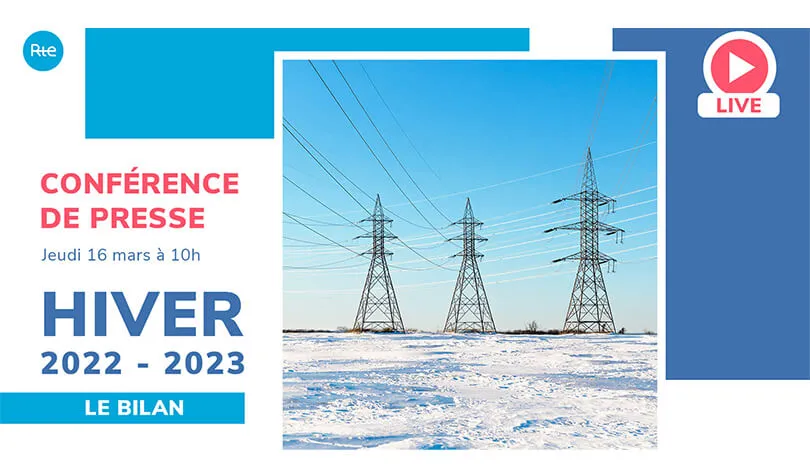 Bilan de l’hiver 2022-2023 - Player