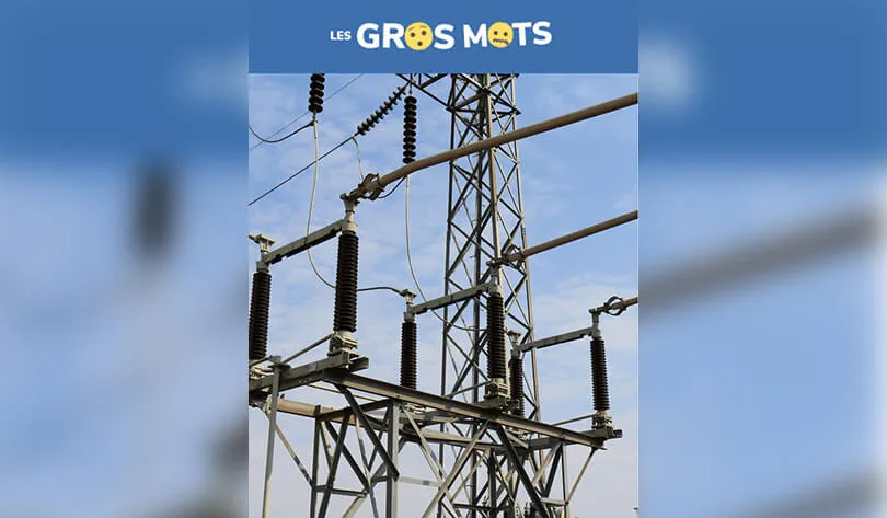 LGM : Un sectionneur, c'est quoi ?