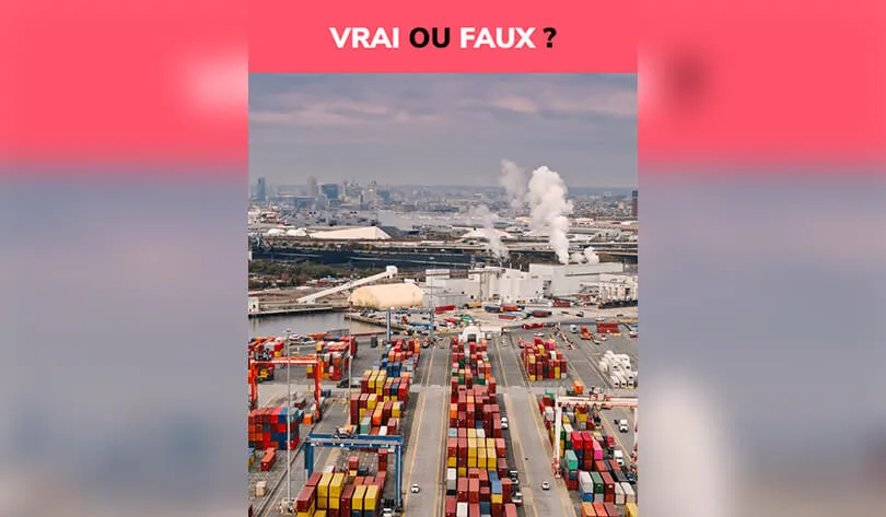Vrai ou faux : Réindustrialiser la France est-ce dire adieu à la neutralité carbone ?