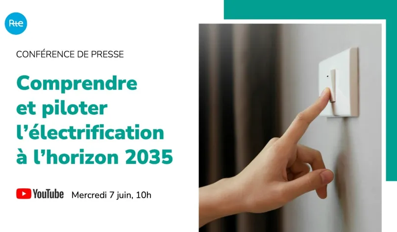 Youtube - Comprendre et piloter l'électrification à l'horizon 2035