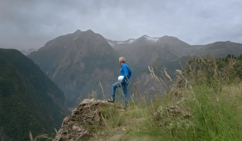 Film institutionnel RTE - Pour qu'à chaque seconde le courant passe : nous sommes là