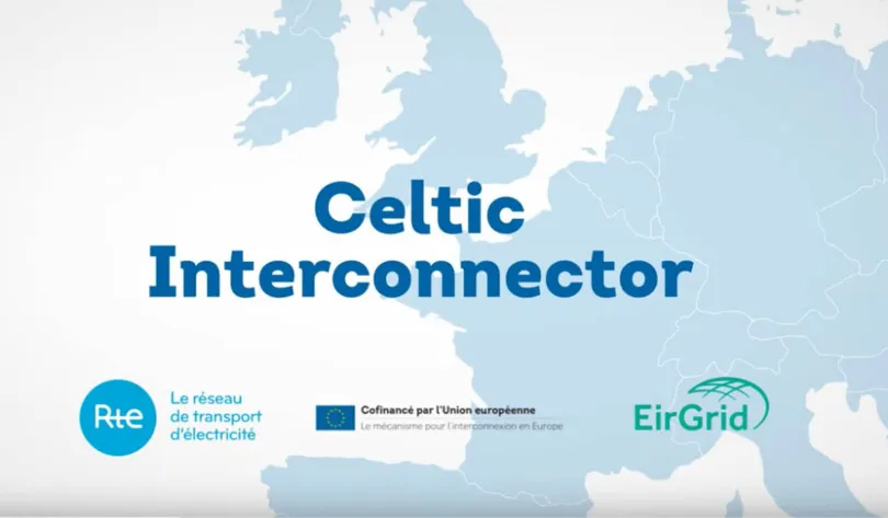 Cover video Celtic interconnector