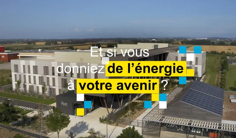 Académie RTE - YouTube