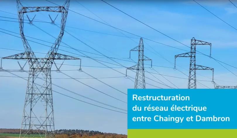 Chaingy et Dambron - YouTube