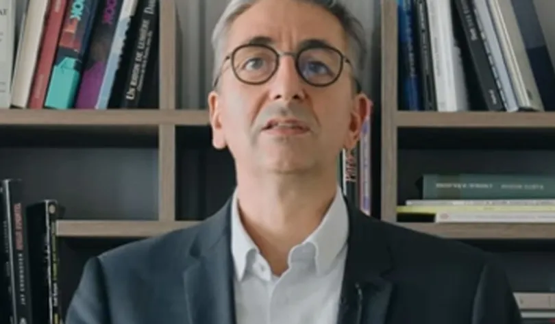 Vidéo de Yannick Jacquemart