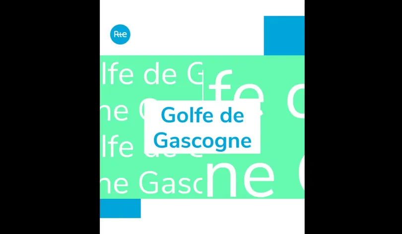 Golfe de Gascogne