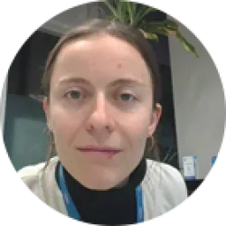 Claire - Photo