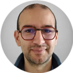 Mehdi - Photo
