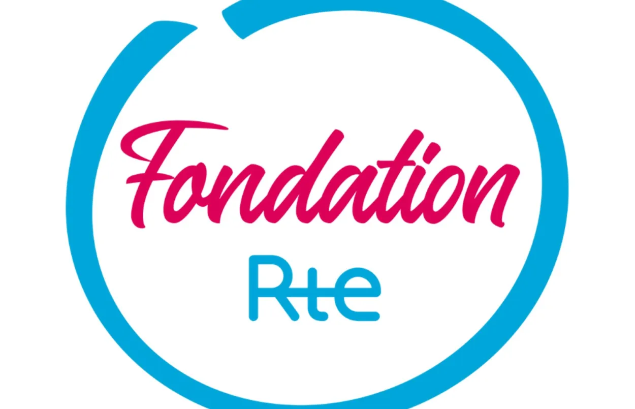 Logo Fondation RTE