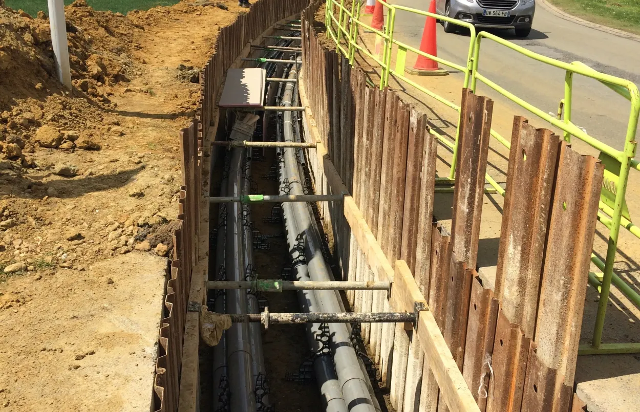 Travaux 2
