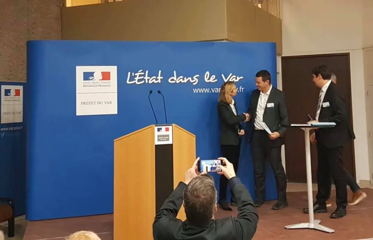 RTE s’engage pour l’insertion des jeunes issus des quartiers populaires