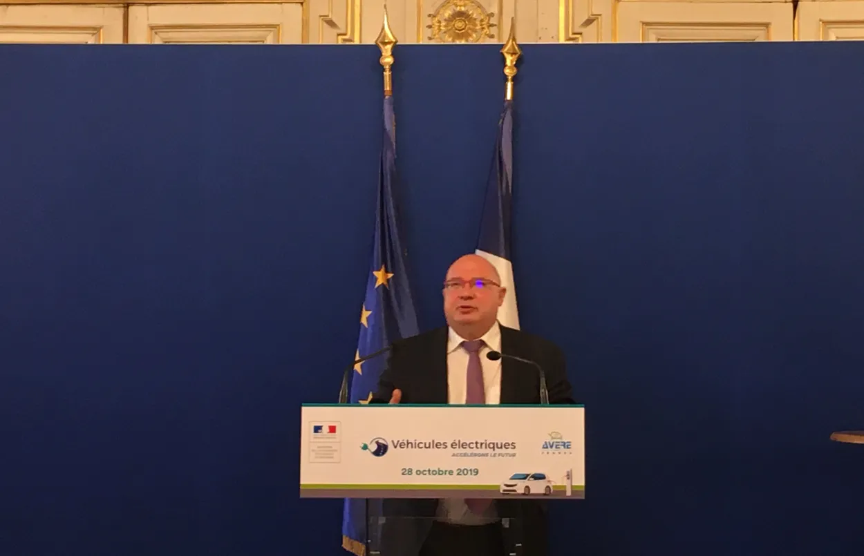 François Brottes