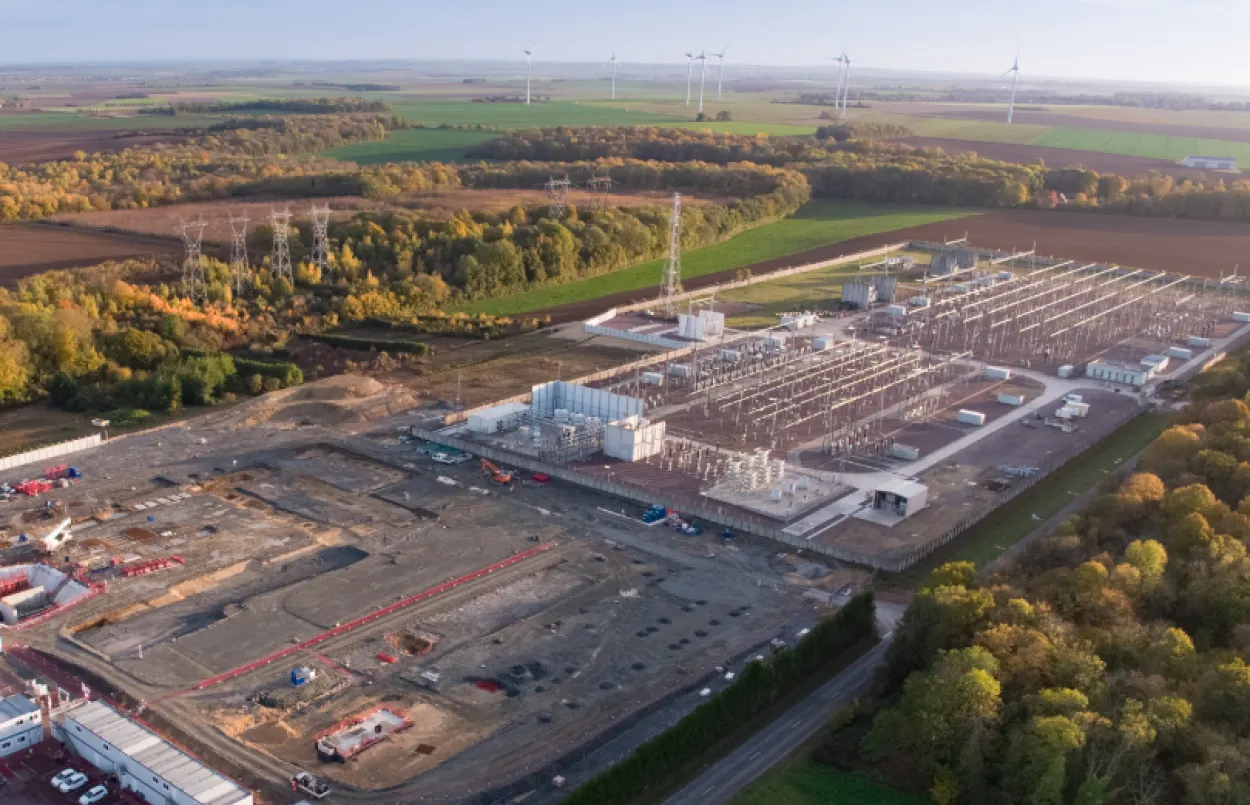 Projet européen IFA2
