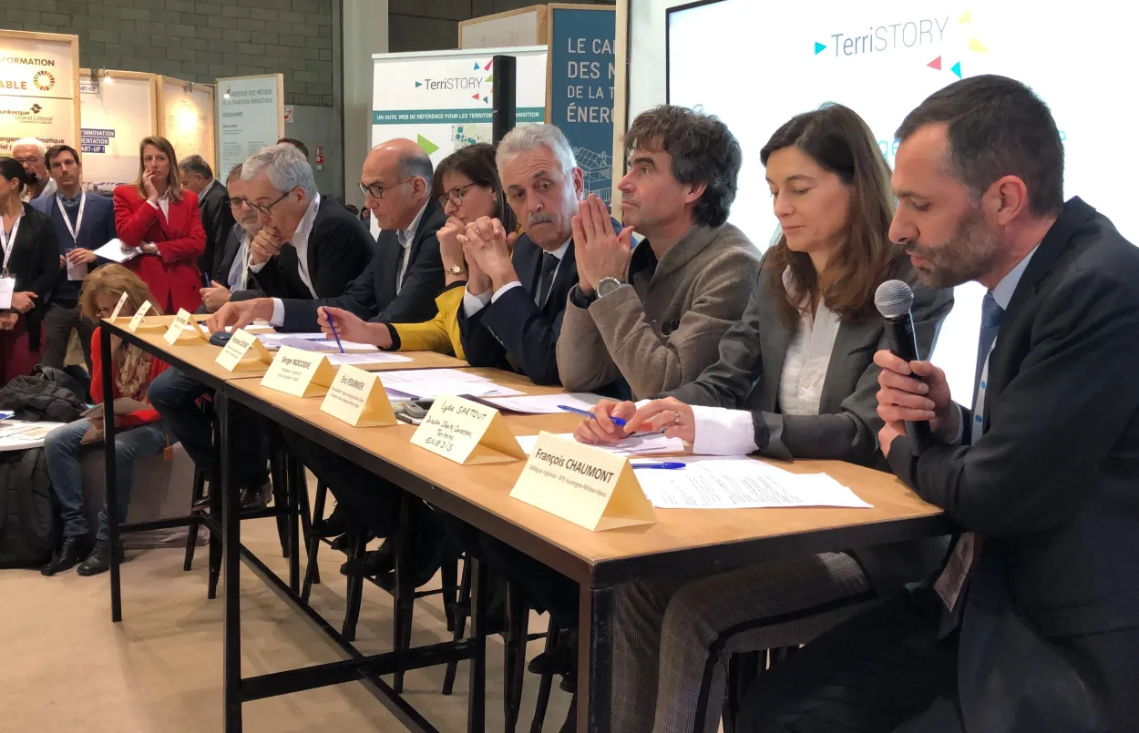 RTE SOUTIENT DES PROJETS LOCAUX SUR LA COMMUNE DE ROSIÈRES : LES RETOMBÉS DU PROJET 2LOIRES 