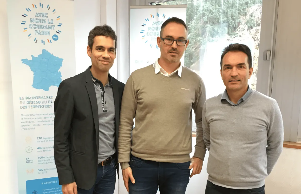Signataires