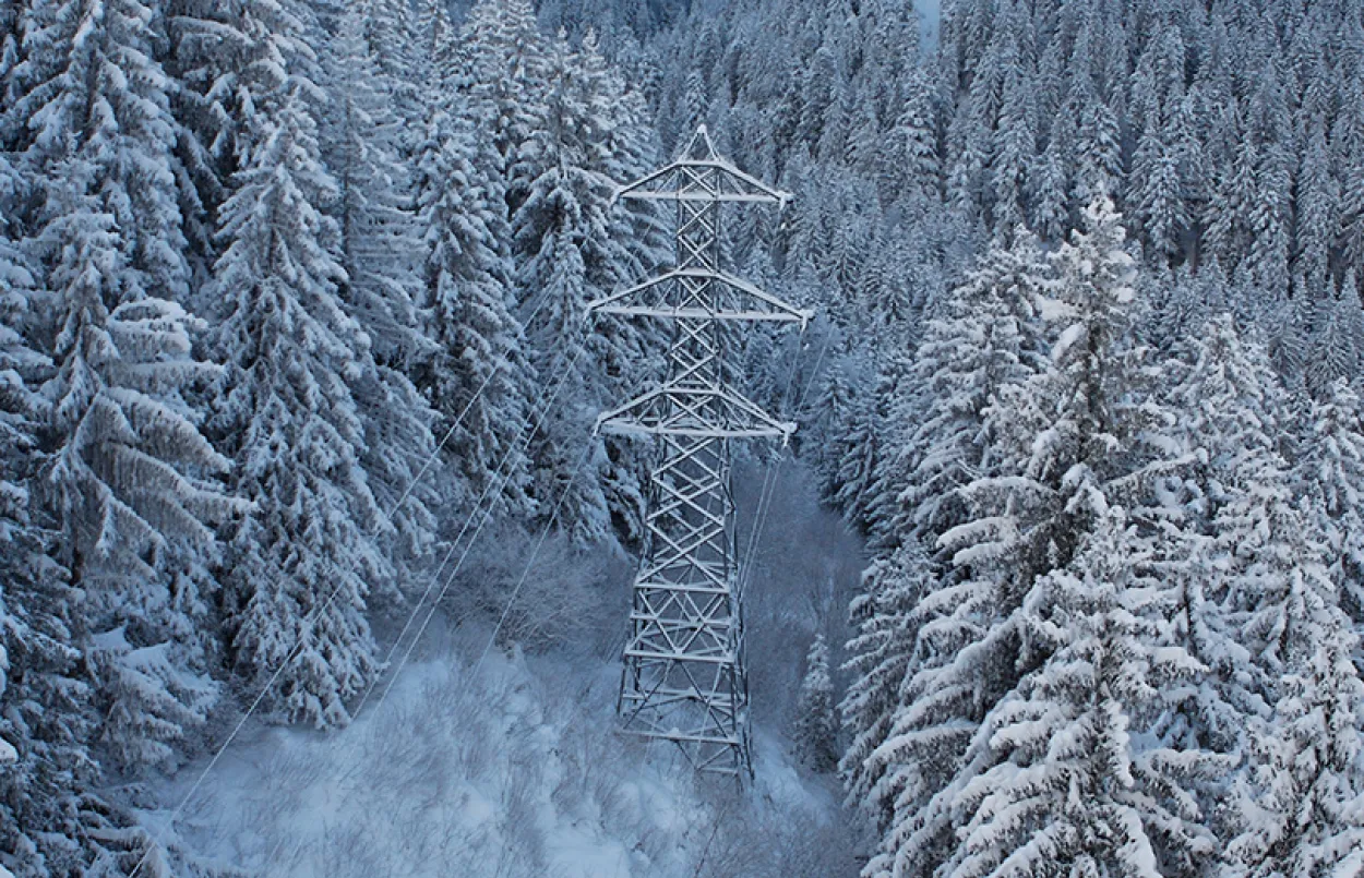 coupure haute-savoie