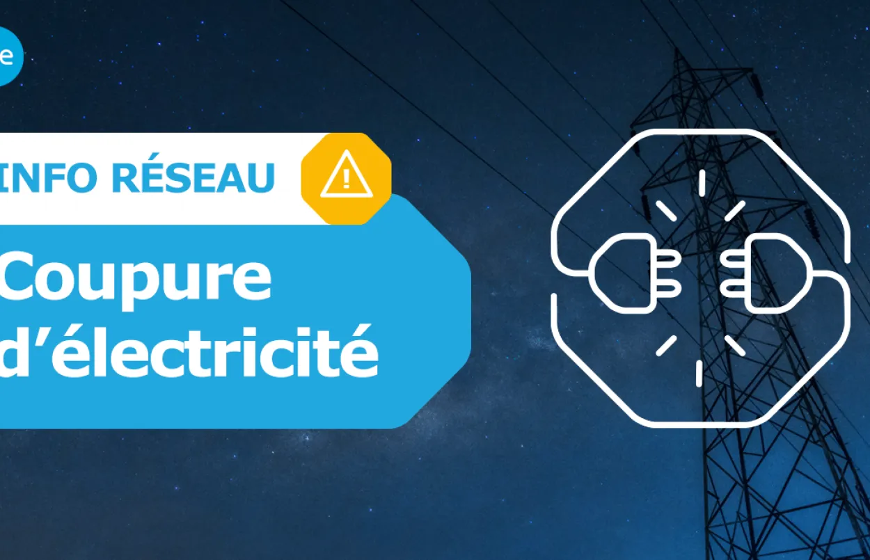 CoupureElec - Annonce_Generique