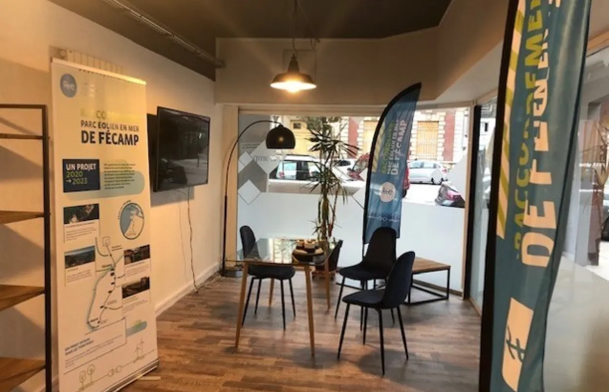 info fécamp