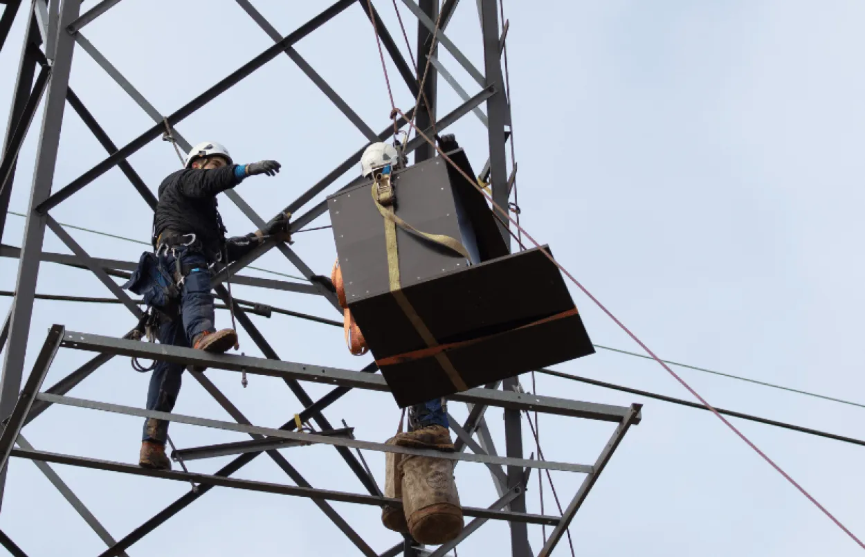 Vignette savoir faire employés RTE