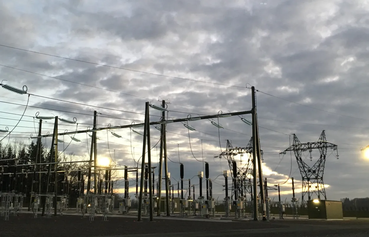 Bilan électrique 2020 en Bourgogne-Franche-Comté
