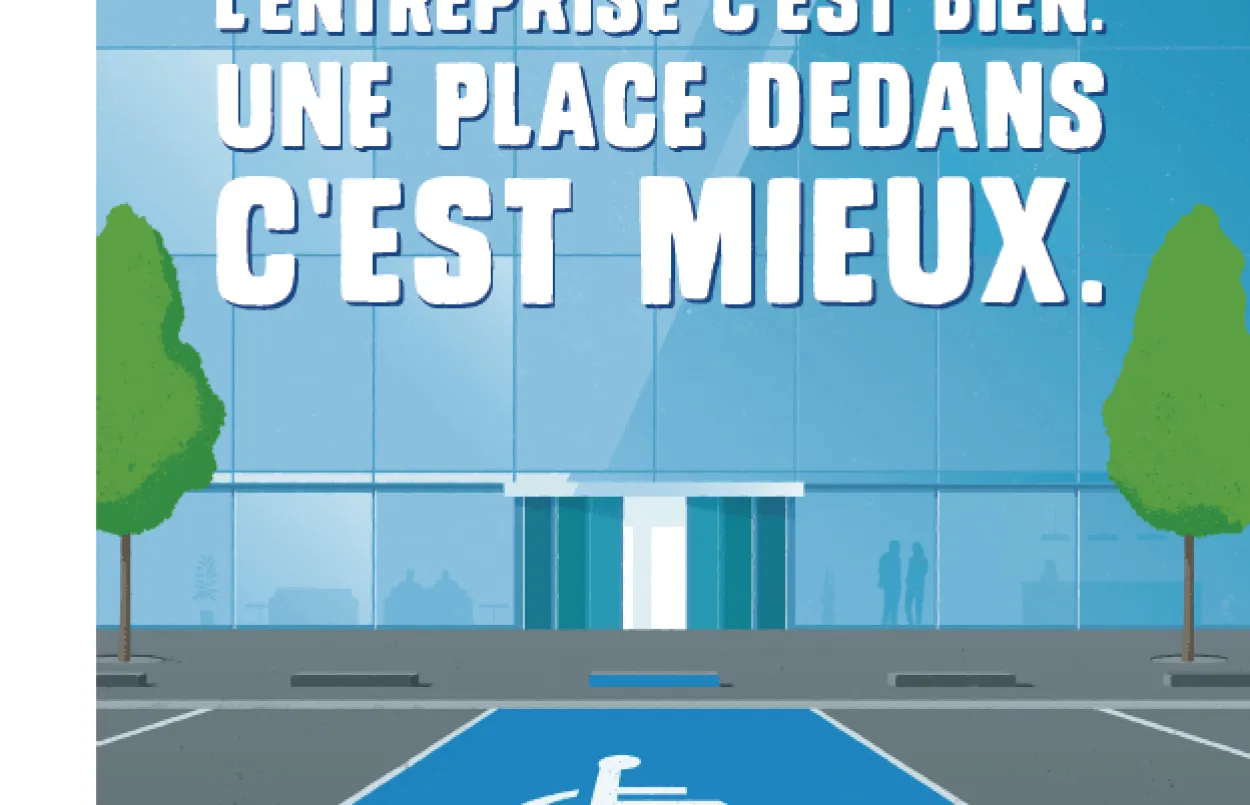 Affiche Duoday