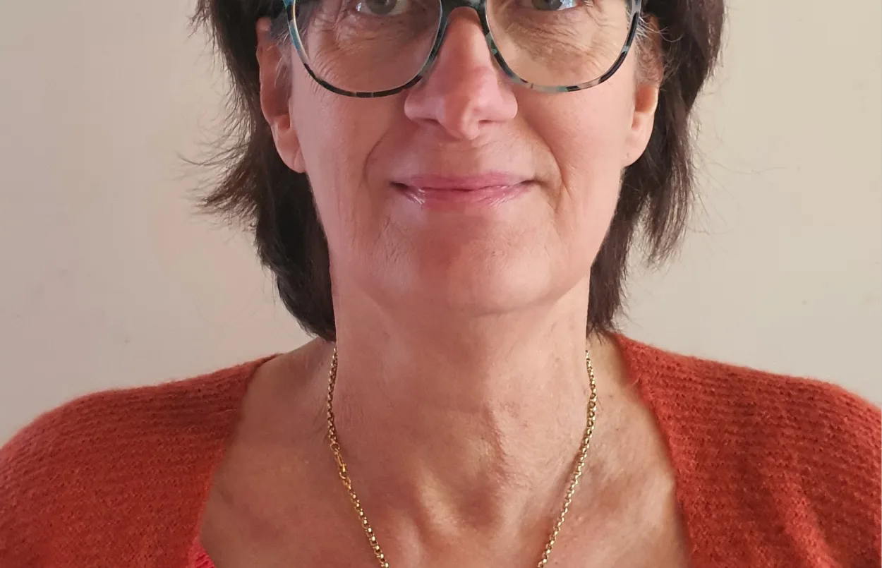 Sylvie Schneider, Maire de Sainte-Hélène-du-Lac