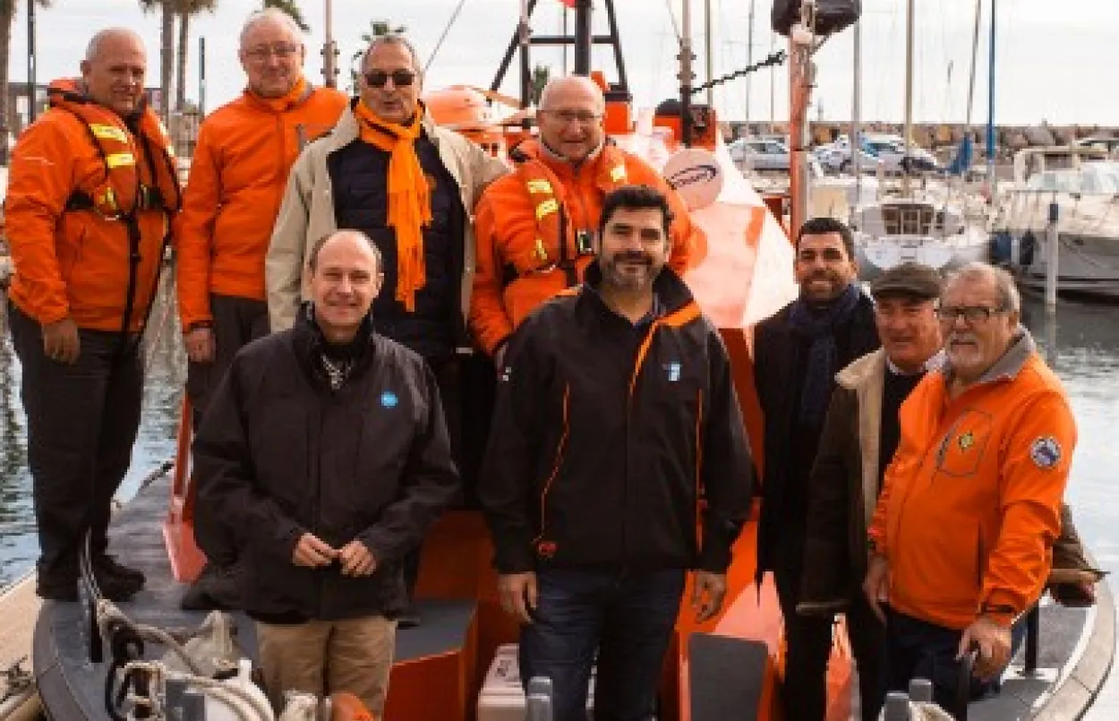 Actualité sécurité en mer