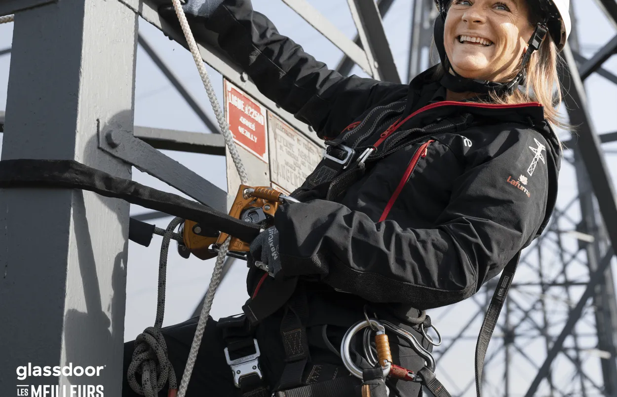 Image - RTE parmi les meilleurs employeurs 2022 selon glassdoor