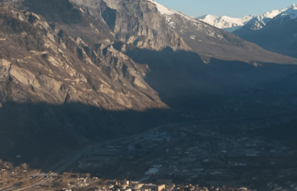 Restructuration du réseau électrique en Maurienne : la concertation est lancée 