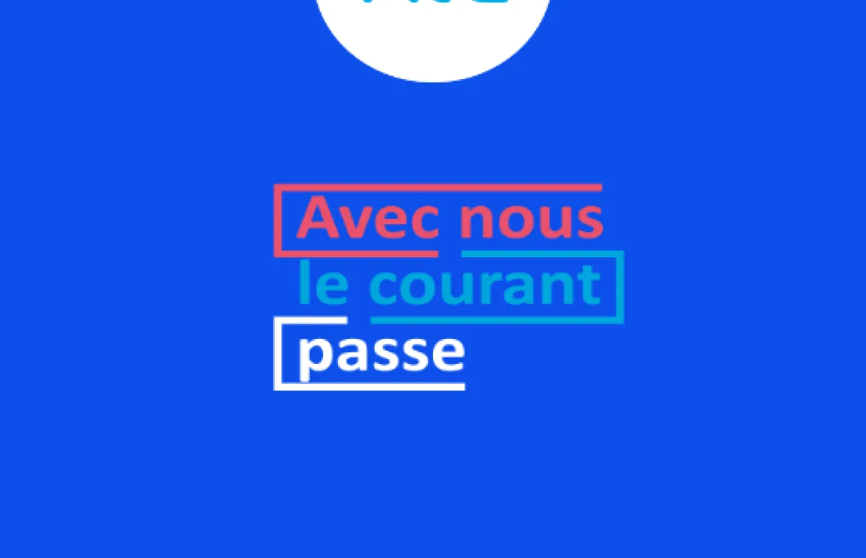 Alternance chez RTE