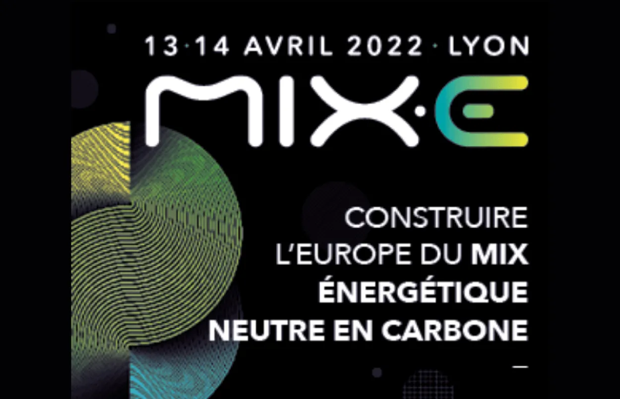 Salon-MIX-E