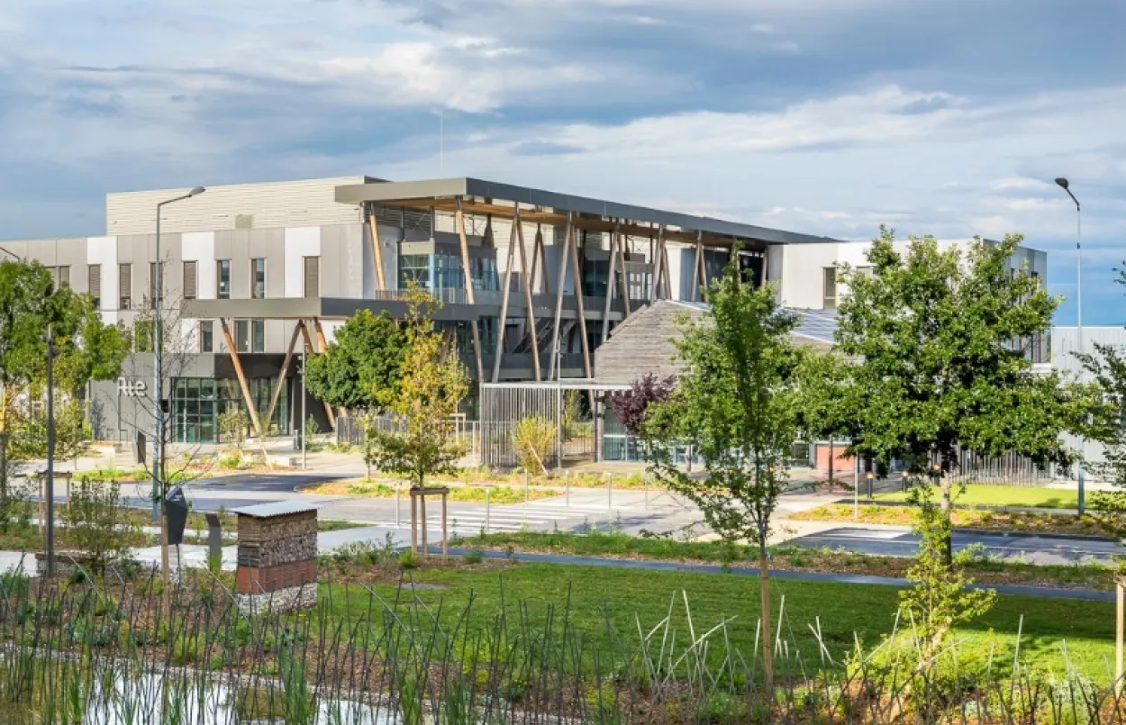 Vignette - Actue Campus Transfo SuperGrid Institut