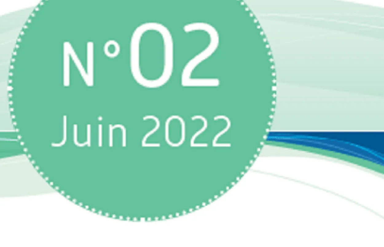 newsletter numéro 2