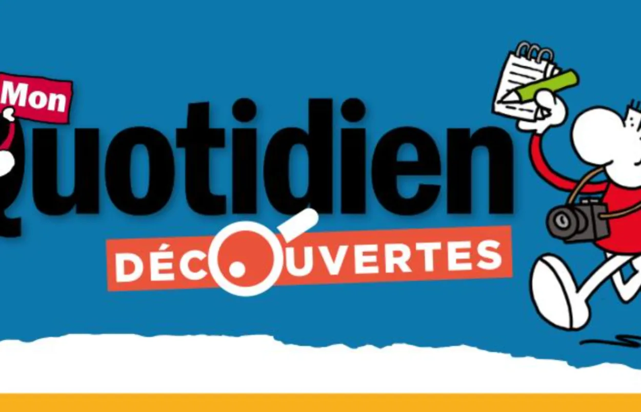 Partenariat RTE & Mon Quotidien