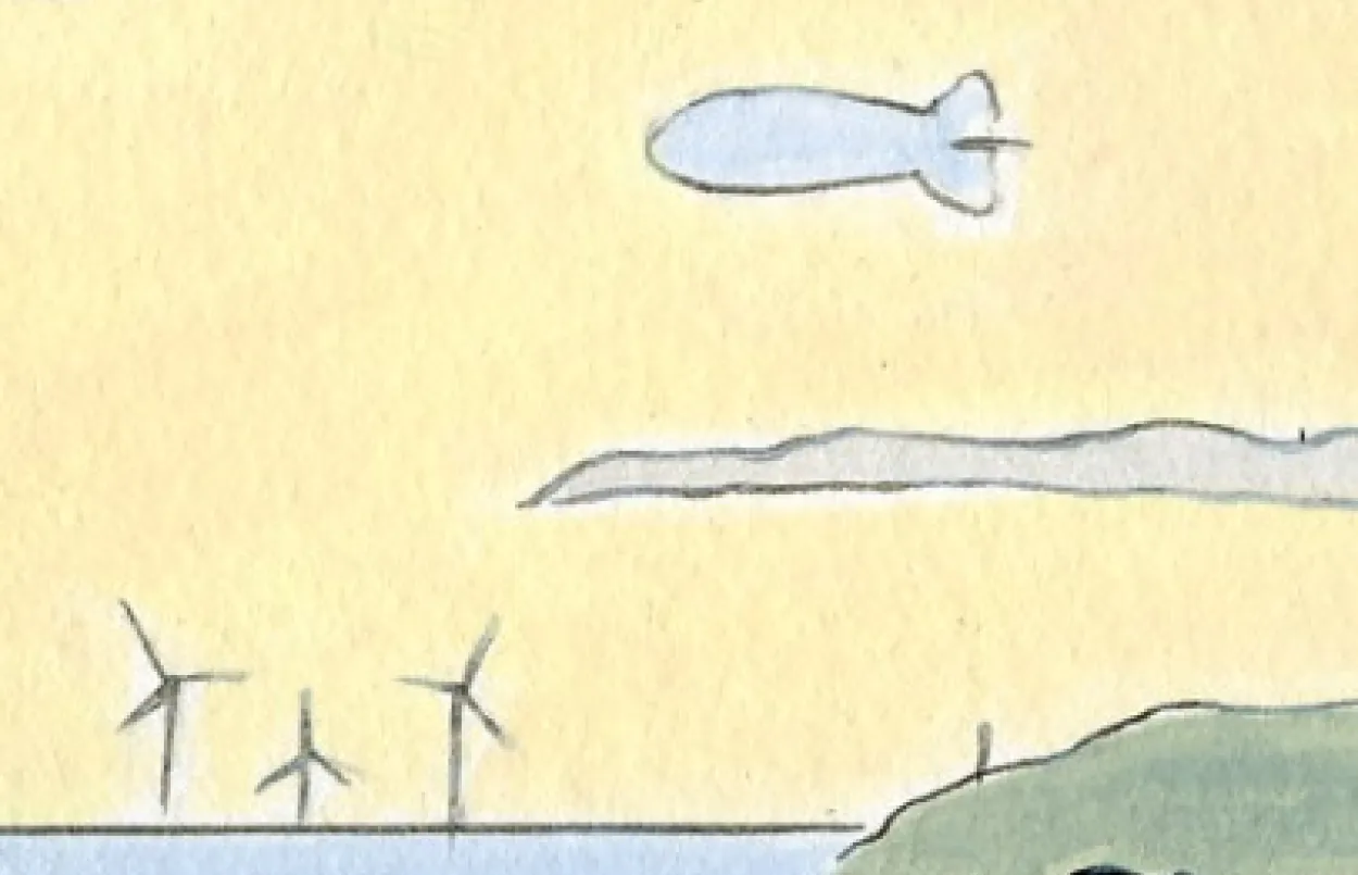 Bilan électrique Provence-Alpes-Côte d’Azur 2021