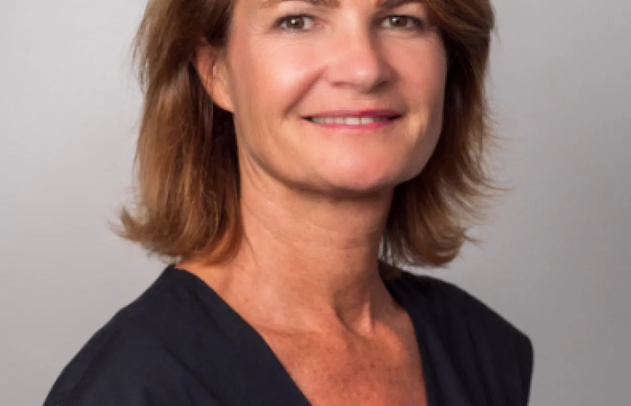 Gouvernance RTE - Séverine Larere, Secrétaire générale